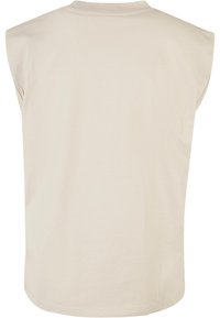 Urban Classics T-shirts - softseagrass