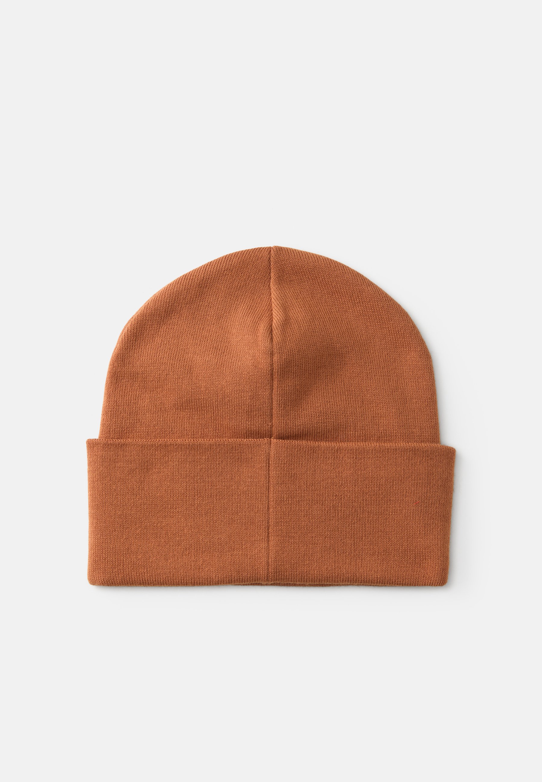 Deuxieme Classe beanie ブラウンC Burton RECYCLED KACTUSBUNCH TALL BEANIE UNISEX - Beanie - chestnut