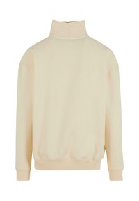 Urban Classics Sweatshirt - whitesand
