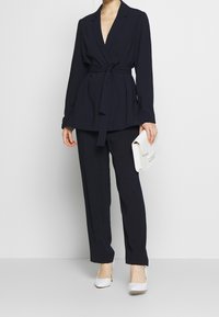 Dorothy Perkins Blejzr - dark blue