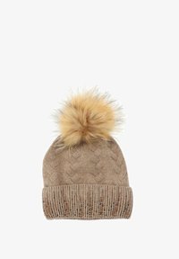 Geselecteerd, tortora