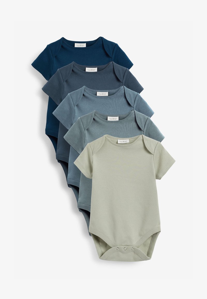 Next 5 PACK - Bodi - blue