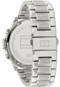 Tommy Hilfiger Laikrodis - silberfarben
