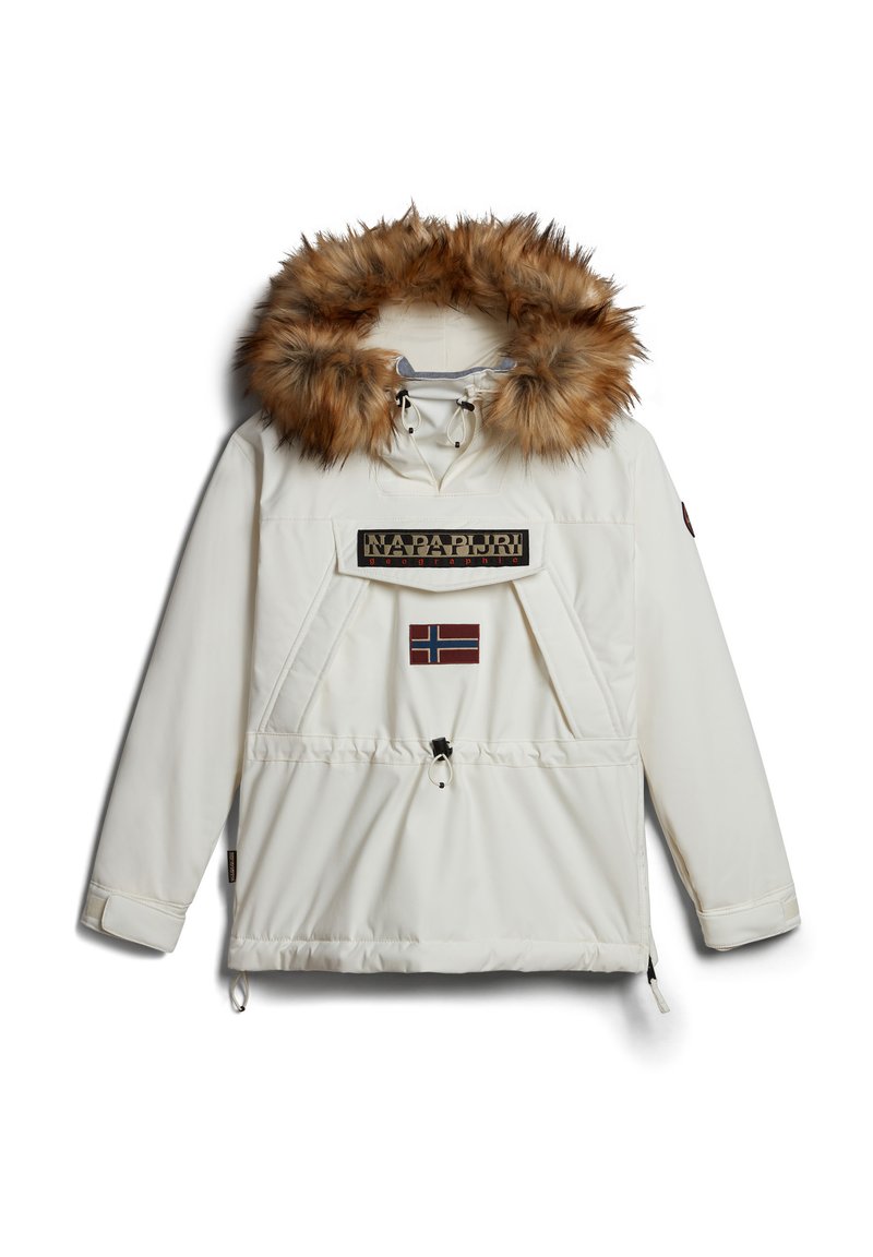 napapijri winterjacke damen sale
