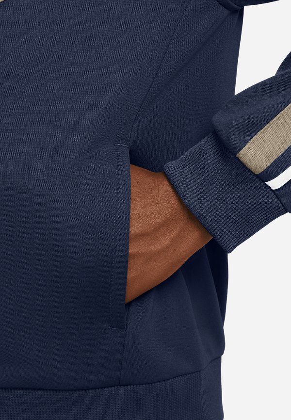 CLUB HOODIE UNISEX - Zip-up sweatshirt4