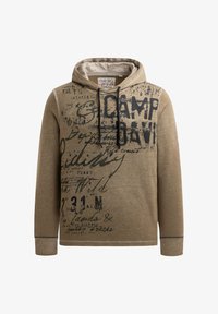 Ausgewählt, beige