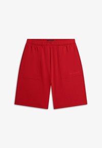 Non sélectionné, dark magma