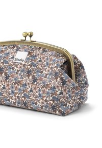 Elodie Zip Go Toiletry - Necessär - blue garden