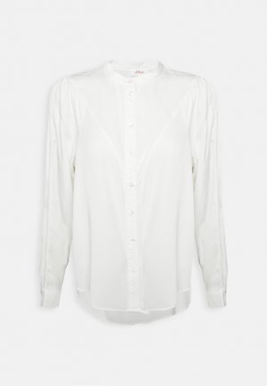 s.Oliver Bluse - off-white