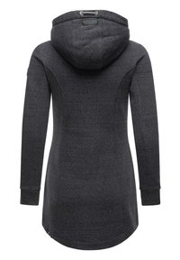 Ragwear LETTY INTL - Cappotto corto - black