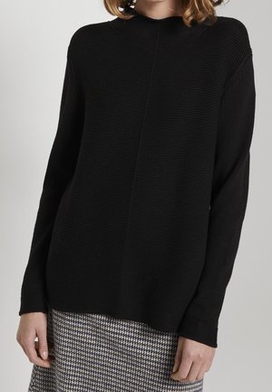 Svetr - black