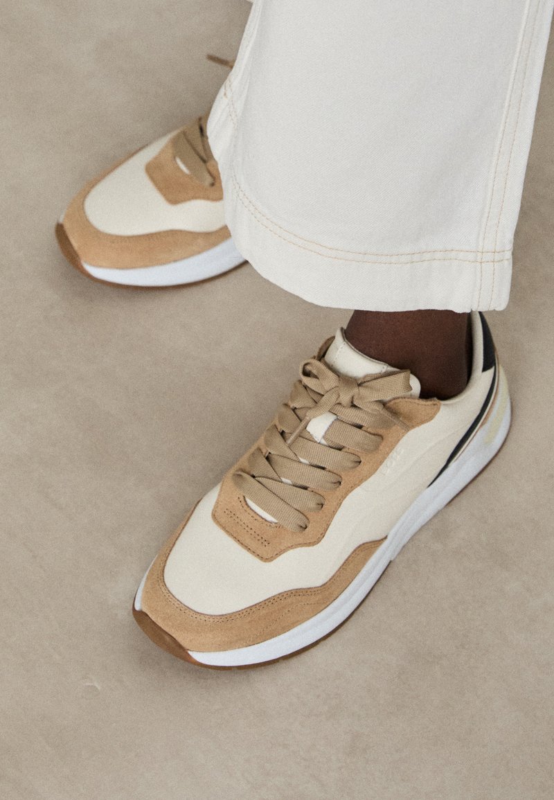 BOSS SKYLAR - Sneakers basse - institutional