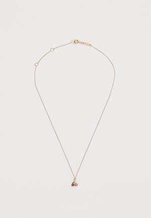 CERISEE - Necklace - red