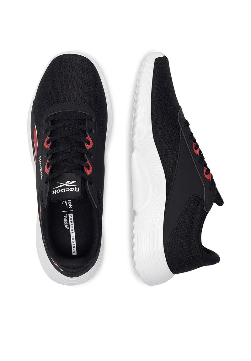 Reebok SPORTS LITE - Tenisky - white black red