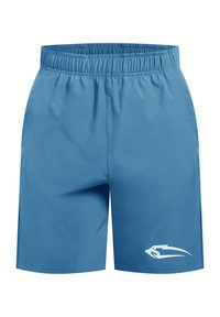 Unausgewählt, blau
