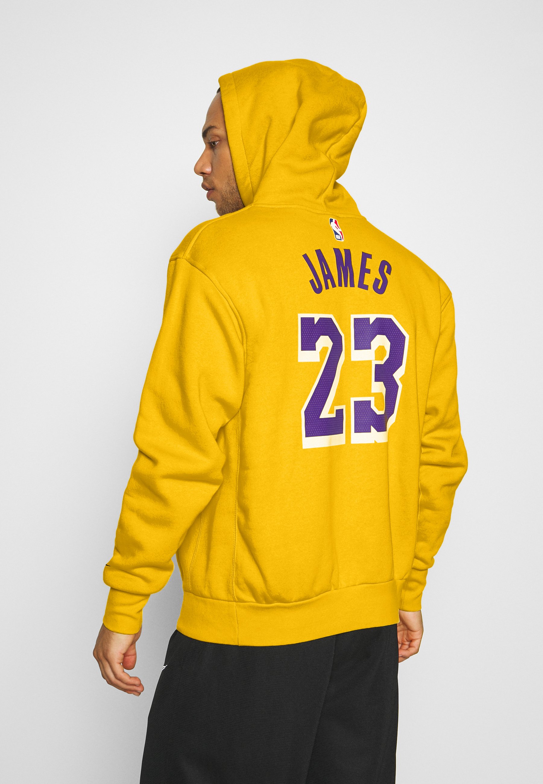 nike performance nba