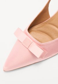 Bianco MARALYN BOW - Klassiske pumps - dusty pink