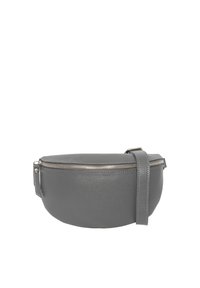 Unausgewählt, dark grau