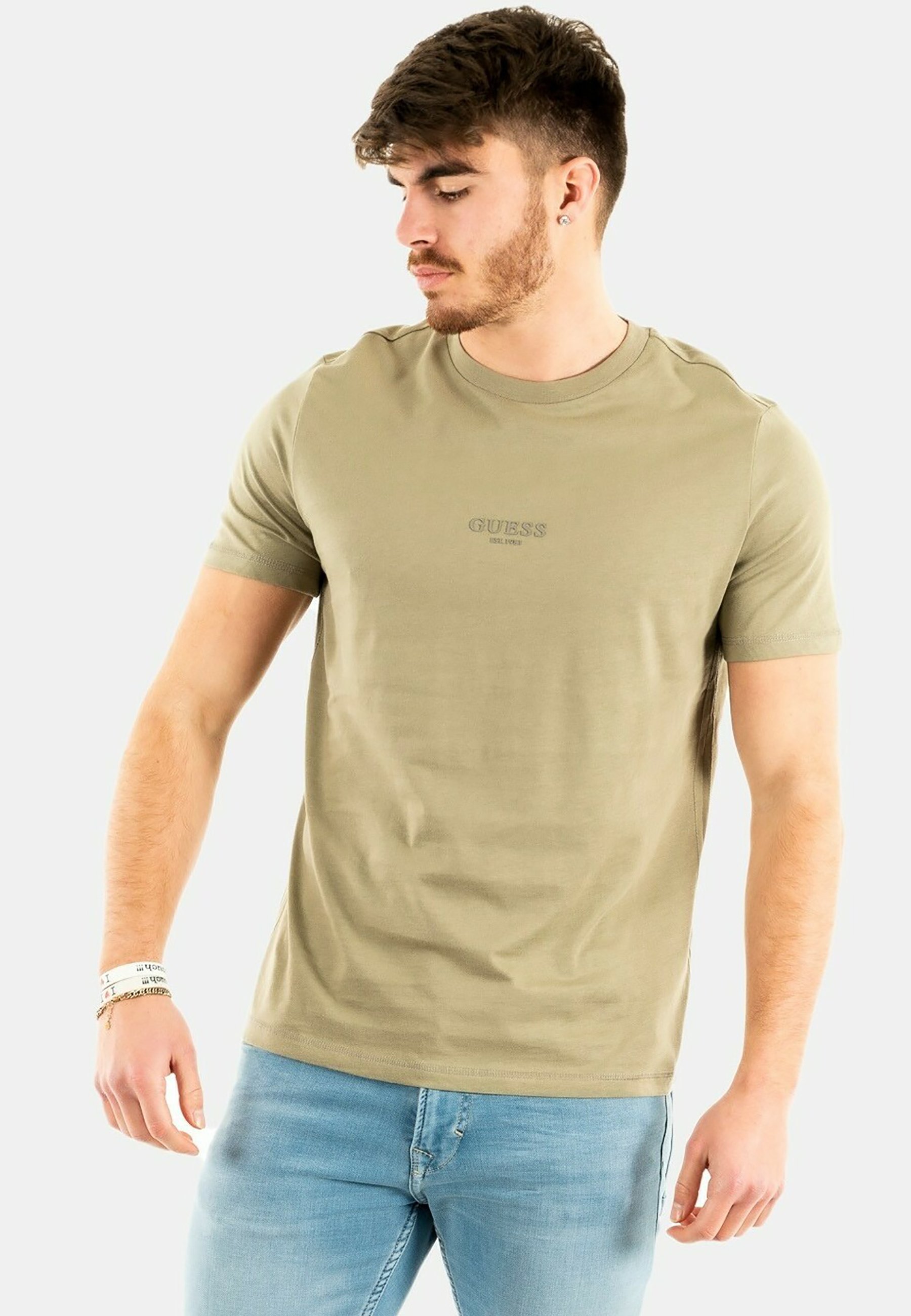 guess shirt zalando