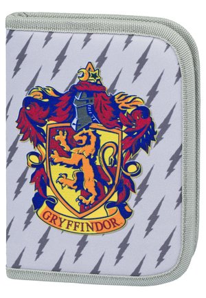 Pencil case - multicolor