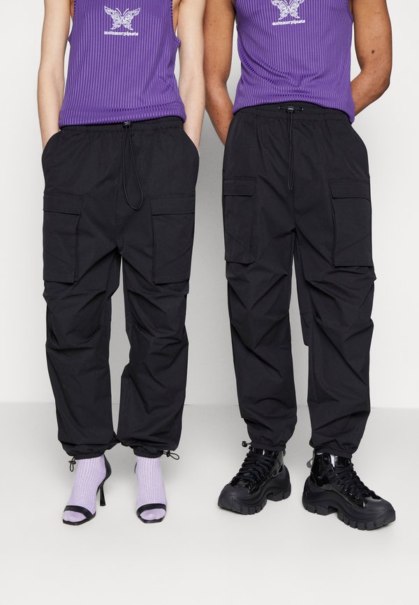 UNISEX - Cargo trousers