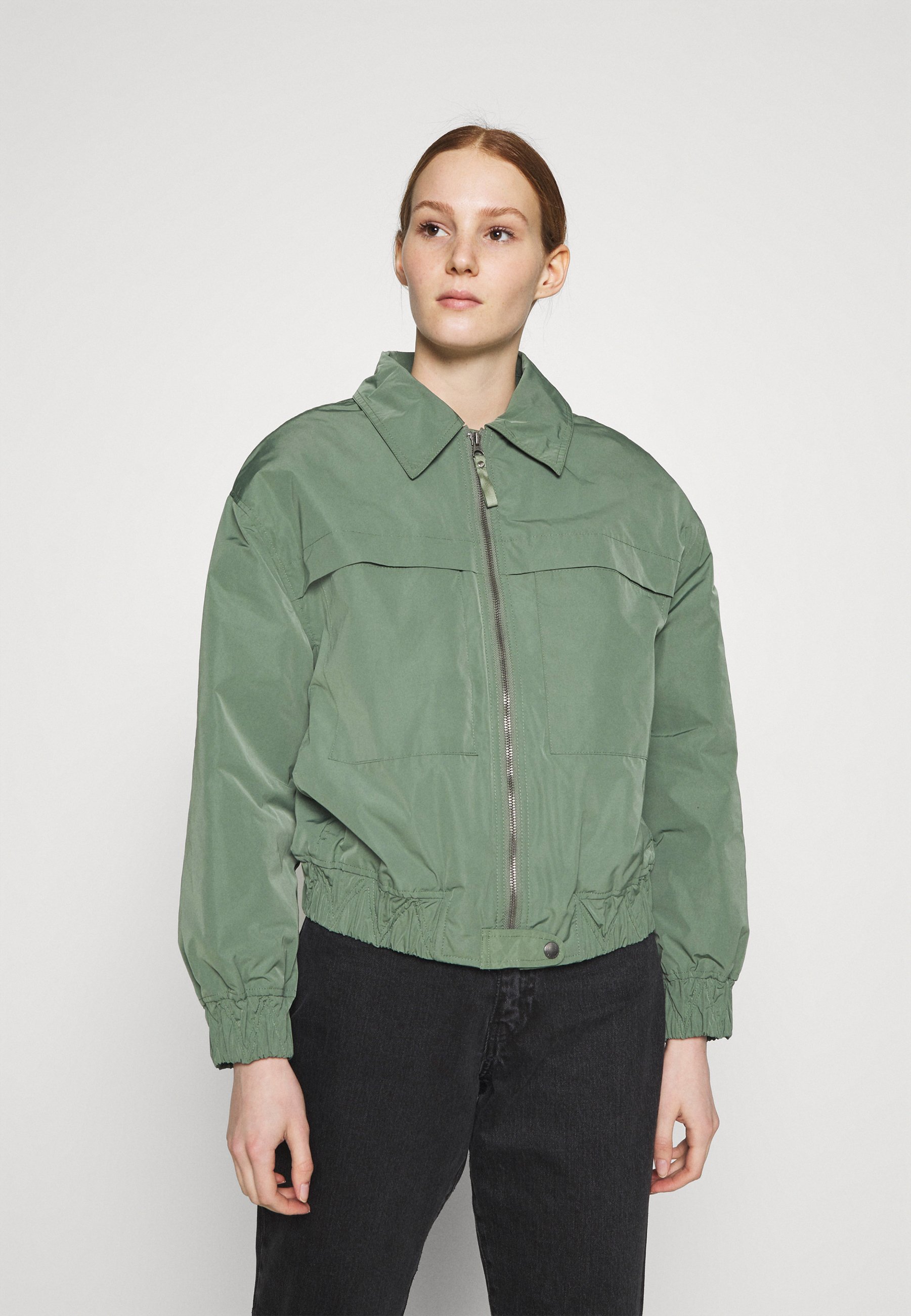 Pepe Jeans ANTOLINA - Bomber Jacket 