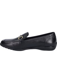 Josef Seibel Mocassins - black