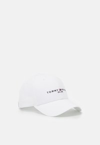 ESTABLISHED UNISEX - Cap - optic white