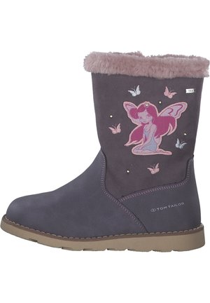 Stivali da neve  - flieder