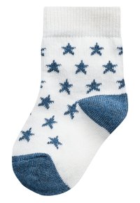 Next 5 PACK STAR - Strømper - blue