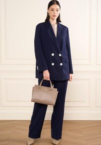 LANCASTER SIERRA - Handtas - galet