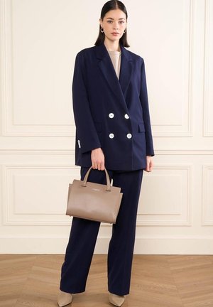 LANCASTER SIERRA - Borsa a mano - galet