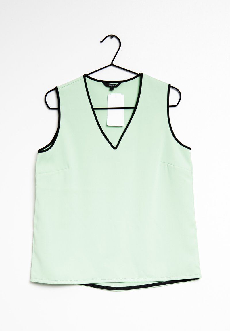 Next Top - green