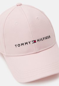 Tommy Hilfiger ESSENTIAL UNISEX - Cap - whimsy pink