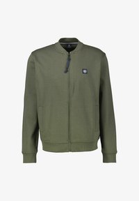 Ausgewählt, nordic olive