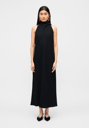 NINFEE ABITO - Kokteilikleit/peokleit - nero