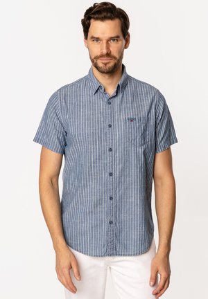 Lee Cooper WILL niebieski