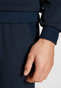 Calida Pyjamashirt - dark sapphire