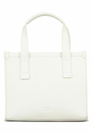 Jost, VIKA HAND BAG - Sac à main - cream white