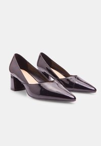 Bata Classic heels - nero