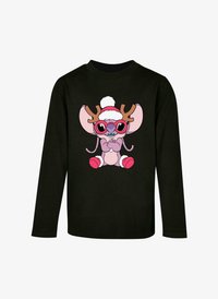 Sélectionné, black