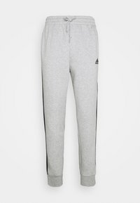 Niet geselecteerd, medium grey heather/black