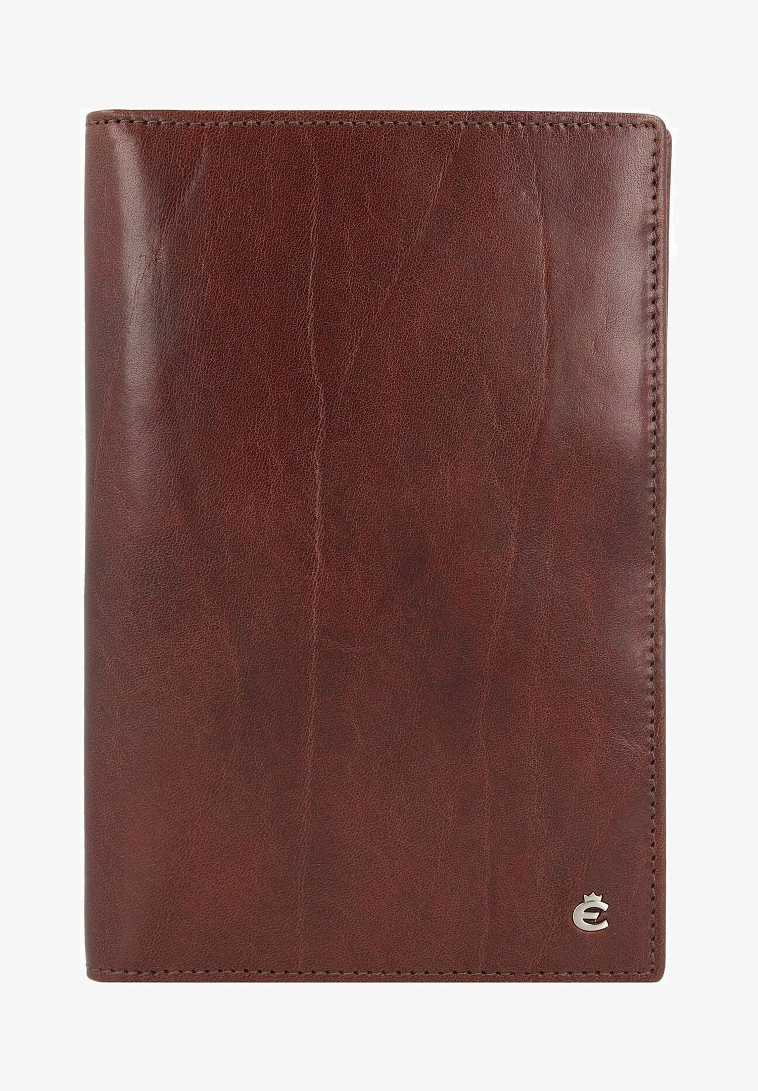 Esquire TOSCANA - Passport holder - coffee/brown - Zalando.de braun buffel passport cover