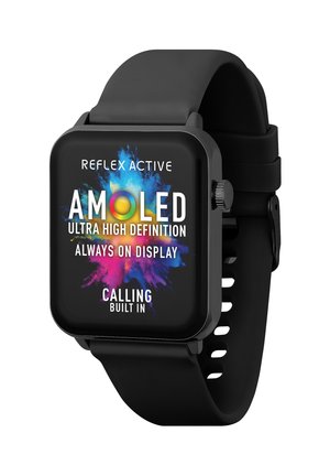 Smartwatch - black