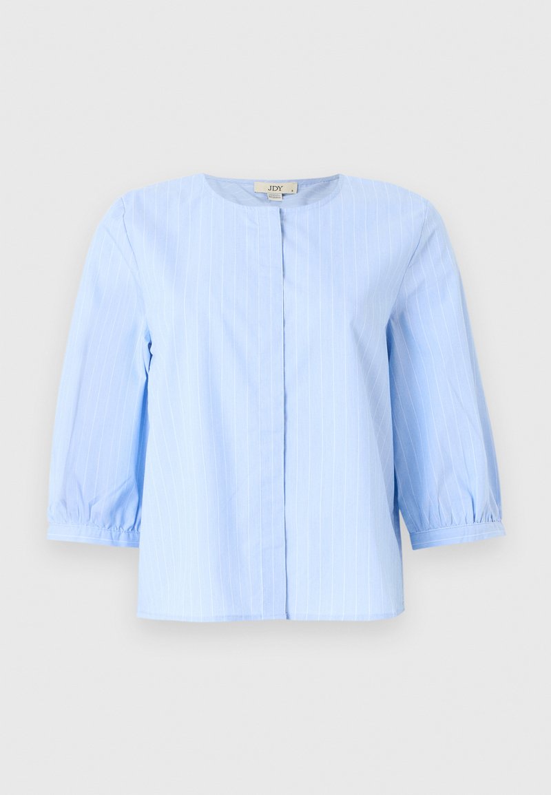 JDY Blouse lichtblauw