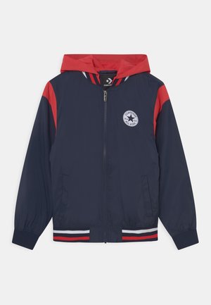 Chaqueta de entretiempo - dark blue