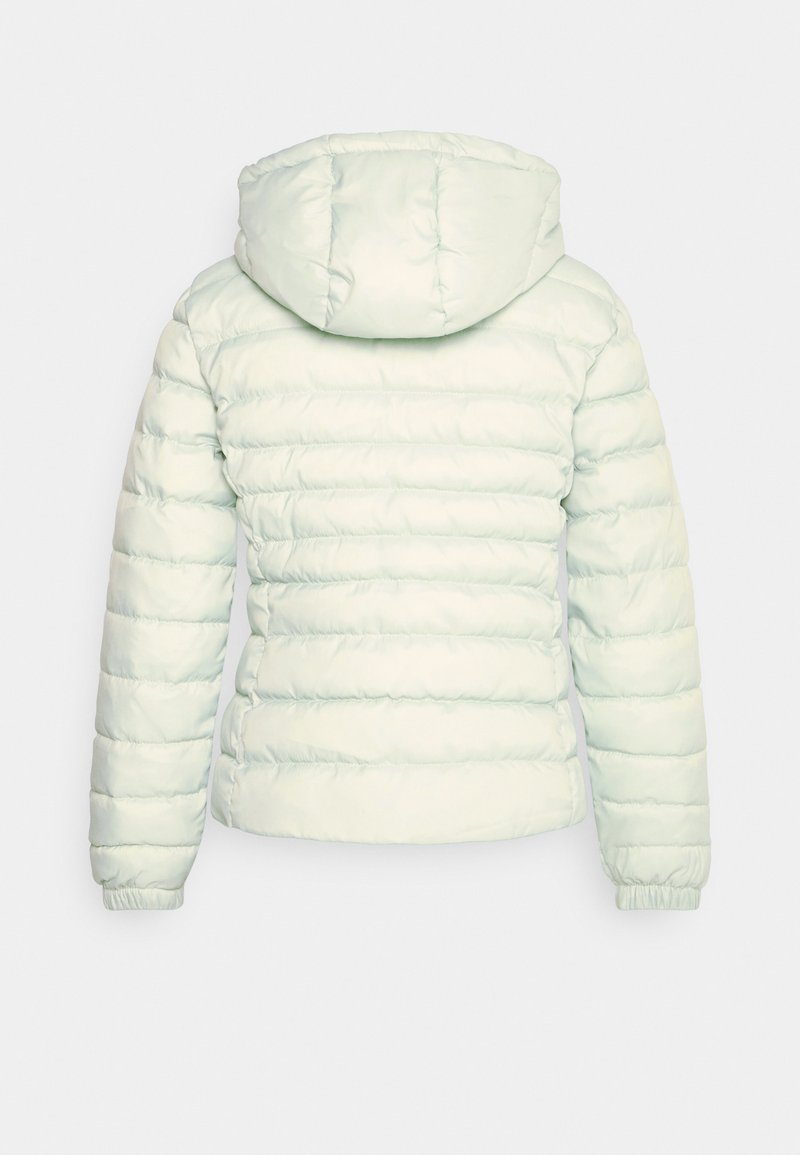 Damen Leichte Jacken | ONLY Petite ONLTAHOE HOOD JACKET Übergangsjacke harbor gray/grau - KJ55007 Damen Leichte Jacken | ONLY Petite ONLTAHOE HOOD JACKET Übergangsjacke harbor gray/grau - KJ55007