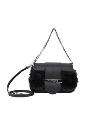 Skuldertasker - black