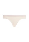 THONG SEDUCTIVE COMFORT - Thong - bone white
