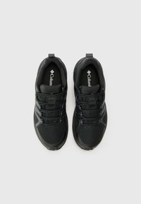 Columbia PEAKFREAK - Scarpa da hiking - black